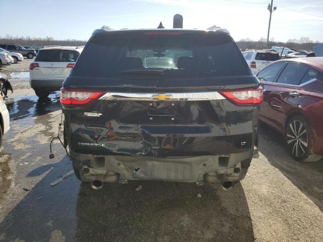 Photo 5 VIN: 1GNERGKW8JJ207079 - CHEVROLET TRAVERSE L 