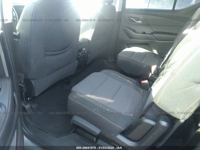 Photo 7 VIN: 1GNERGKW8JJ224495 - CHEVROLET TRAVERSE 