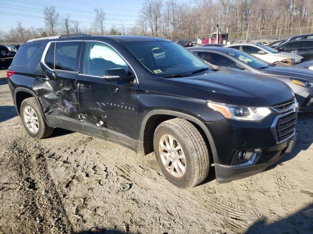 Photo 3 VIN: 1GNERGKW8JJ236565 - CHEVROLET TRAVERSE L 