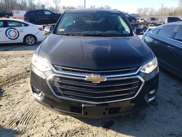 Photo 4 VIN: 1GNERGKW8JJ236565 - CHEVROLET TRAVERSE L 