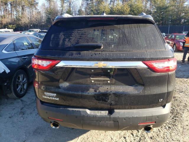 Photo 5 VIN: 1GNERGKW8JJ236565 - CHEVROLET TRAVERSE L 