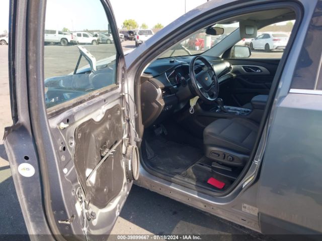 Photo 4 VIN: 1GNERGKW8JJ236887 - CHEVROLET TRAVERSE 