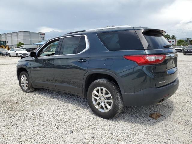 Photo 1 VIN: 1GNERGKW8JJ240387 - CHEVROLET TRAVERSE L 