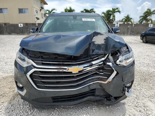 Photo 4 VIN: 1GNERGKW8JJ240387 - CHEVROLET TRAVERSE L 