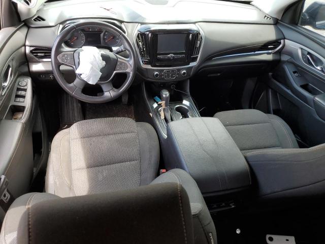 Photo 7 VIN: 1GNERGKW8JJ240387 - CHEVROLET TRAVERSE L 