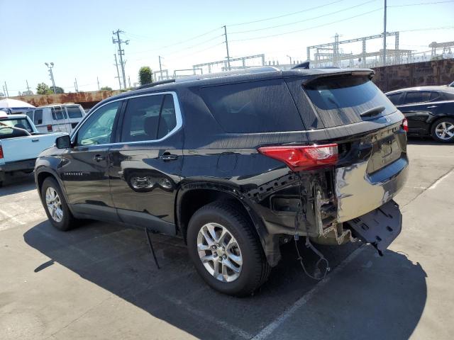 Photo 1 VIN: 1GNERGKW8JJ243774 - CHEVROLET TRAVERSE L 