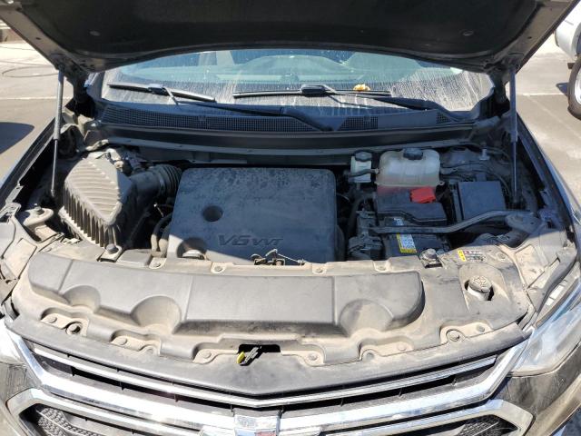 Photo 11 VIN: 1GNERGKW8JJ243774 - CHEVROLET TRAVERSE L 