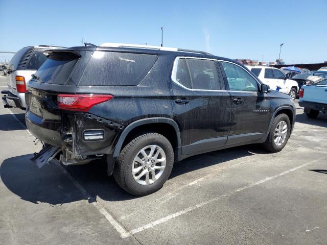 Photo 2 VIN: 1GNERGKW8JJ243774 - CHEVROLET TRAVERSE L 