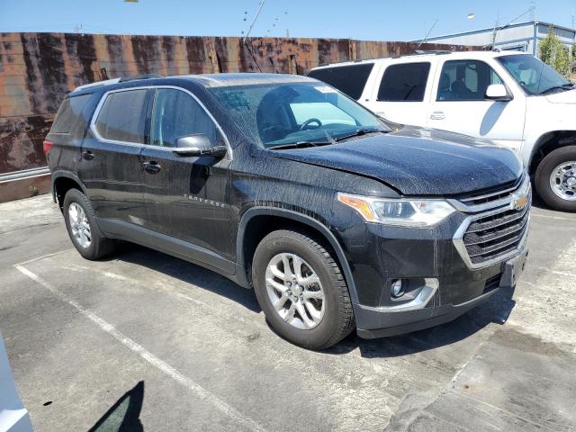 Photo 3 VIN: 1GNERGKW8JJ243774 - CHEVROLET TRAVERSE L 