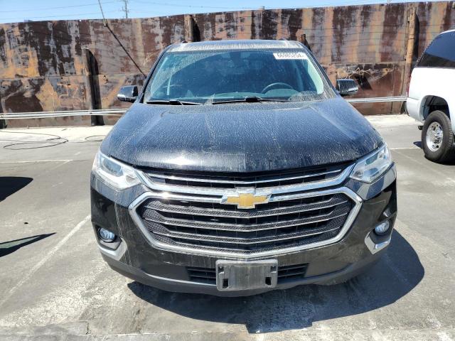 Photo 4 VIN: 1GNERGKW8JJ243774 - CHEVROLET TRAVERSE L 