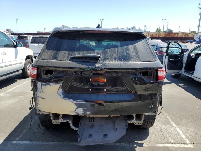 Photo 5 VIN: 1GNERGKW8JJ243774 - CHEVROLET TRAVERSE L 