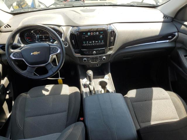 Photo 7 VIN: 1GNERGKW8JJ243774 - CHEVROLET TRAVERSE L 