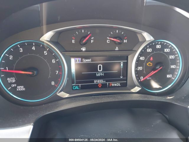 Photo 6 VIN: 1GNERGKW8JJ264561 - CHEVROLET TRAVERSE 