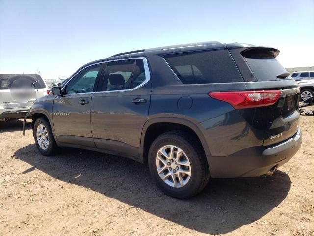 Photo 1 VIN: 1GNERGKW8JJ269940 - CHEVROLET TRAVERSE L 