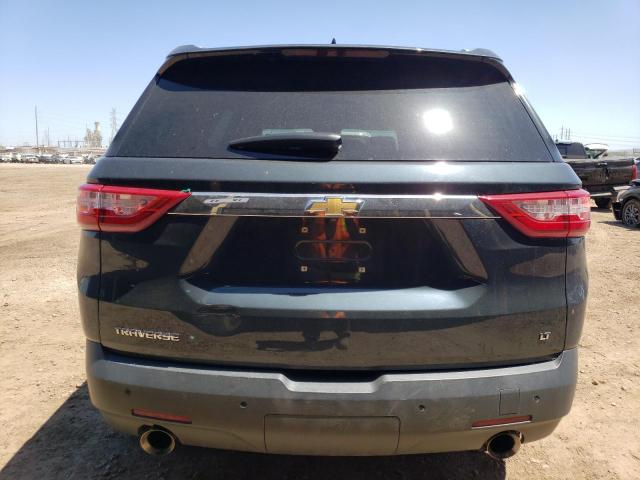 Photo 5 VIN: 1GNERGKW8JJ269940 - CHEVROLET TRAVERSE L 