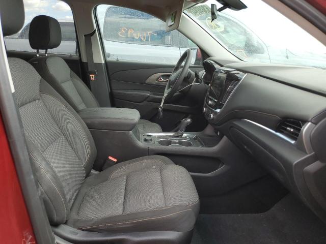 Photo 4 VIN: 1GNERGKW8JJ285202 - CHEVROLET TRAVERSE L 