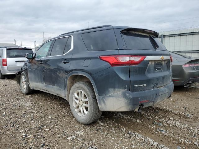 Photo 1 VIN: 1GNERGKW8KJ104133 - CHEVROLET TRAVERSE L 