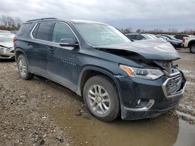 Photo 3 VIN: 1GNERGKW8KJ104133 - CHEVROLET TRAVERSE L 