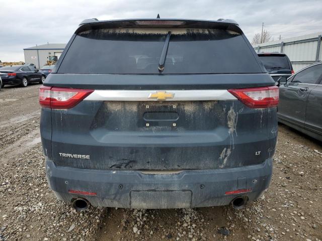 Photo 5 VIN: 1GNERGKW8KJ104133 - CHEVROLET TRAVERSE L 