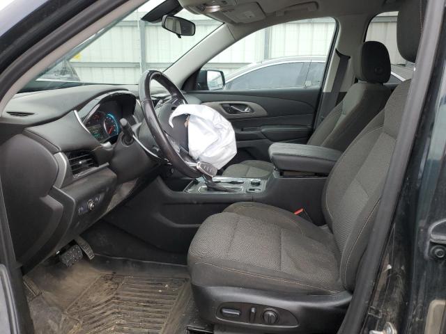 Photo 6 VIN: 1GNERGKW8KJ104133 - CHEVROLET TRAVERSE L 