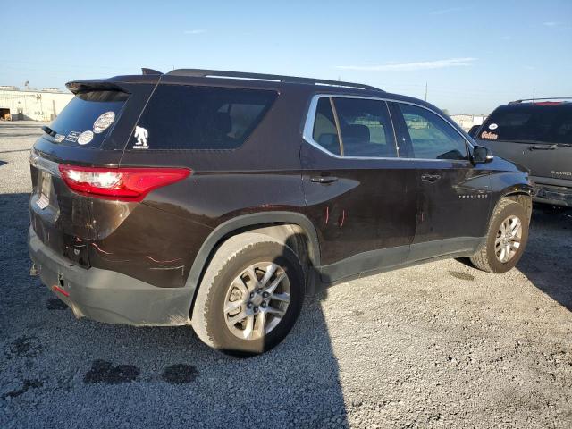 Photo 2 VIN: 1GNERGKW8KJ105766 - CHEVROLET TRAVERSE L 