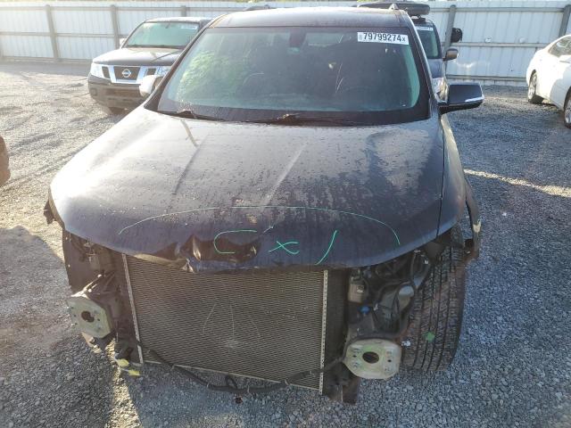 Photo 4 VIN: 1GNERGKW8KJ105766 - CHEVROLET TRAVERSE L 