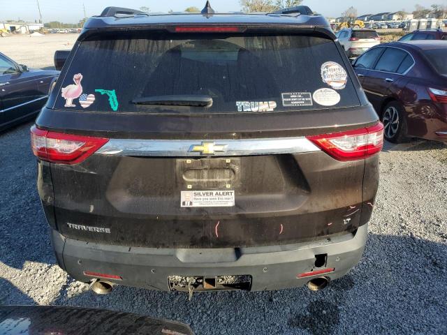 Photo 5 VIN: 1GNERGKW8KJ105766 - CHEVROLET TRAVERSE L 