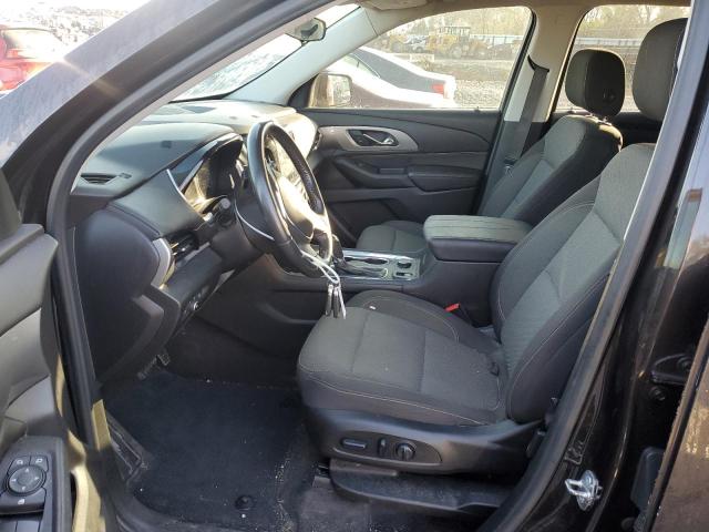 Photo 6 VIN: 1GNERGKW8KJ105766 - CHEVROLET TRAVERSE L 