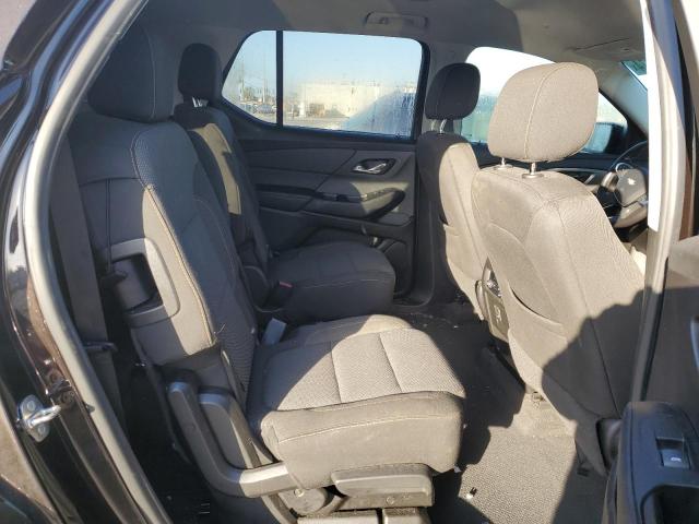 Photo 9 VIN: 1GNERGKW8KJ105766 - CHEVROLET TRAVERSE L 