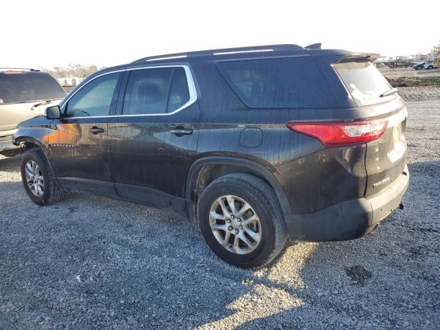 Photo 1 VIN: 1GNERGKW8KJ105766 - CHEVROLET TRAVERSE L 