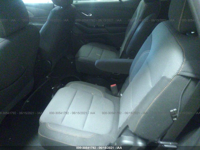 Photo 7 VIN: 1GNERGKW8KJ126035 - CHEVROLET TRAVERSE 