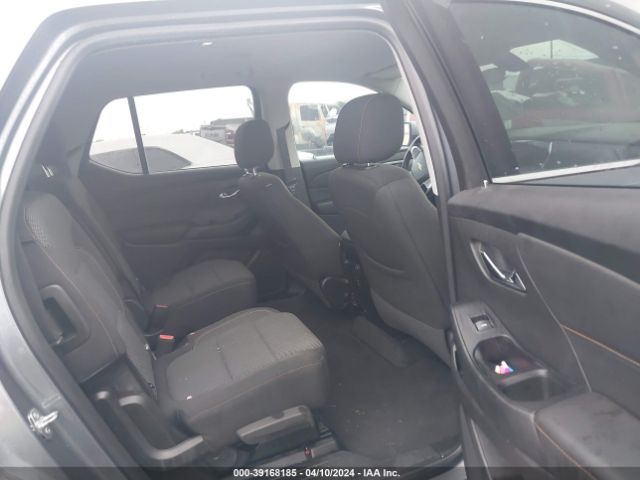 Photo 7 VIN: 1GNERGKW8KJ133275 - CHEVROLET TRAVERSE 