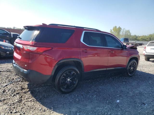 Photo 2 VIN: 1GNERGKW8KJ142994 - CHEVROLET TRAVERSE L 