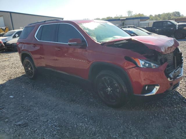 Photo 3 VIN: 1GNERGKW8KJ142994 - CHEVROLET TRAVERSE L 