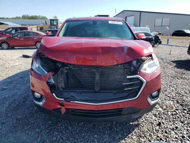 Photo 4 VIN: 1GNERGKW8KJ142994 - CHEVROLET TRAVERSE L 