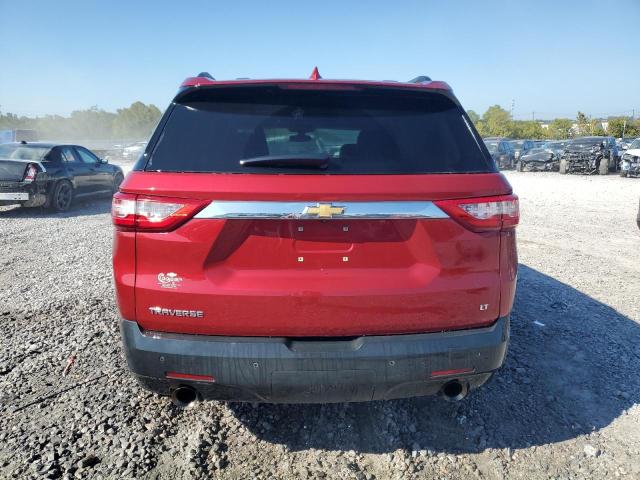 Photo 5 VIN: 1GNERGKW8KJ142994 - CHEVROLET TRAVERSE L 