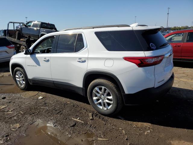 Photo 1 VIN: 1GNERGKW8KJ157334 - CHEVROLET TRAVERSE L 