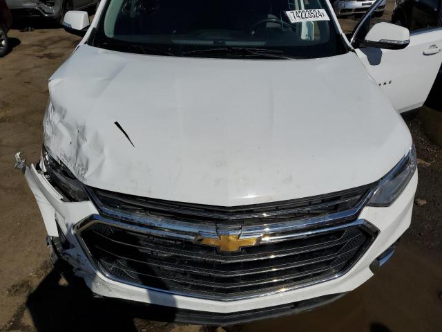 Photo 10 VIN: 1GNERGKW8KJ157334 - CHEVROLET TRAVERSE L 