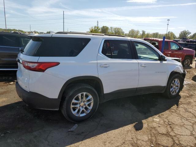 Photo 2 VIN: 1GNERGKW8KJ157334 - CHEVROLET TRAVERSE L 