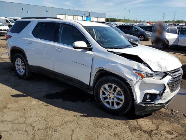 Photo 3 VIN: 1GNERGKW8KJ157334 - CHEVROLET TRAVERSE L 