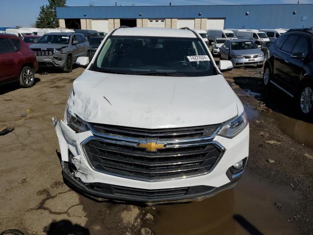 Photo 4 VIN: 1GNERGKW8KJ157334 - CHEVROLET TRAVERSE L 