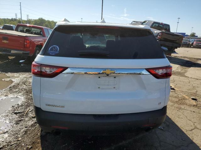 Photo 5 VIN: 1GNERGKW8KJ157334 - CHEVROLET TRAVERSE L 