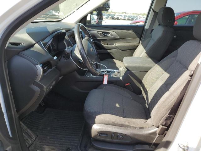 Photo 6 VIN: 1GNERGKW8KJ157334 - CHEVROLET TRAVERSE L 