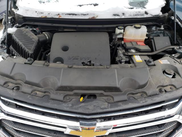 Photo 6 VIN: 1GNERGKW8KJ158838 - CHEVROLET TRAVERSE L 