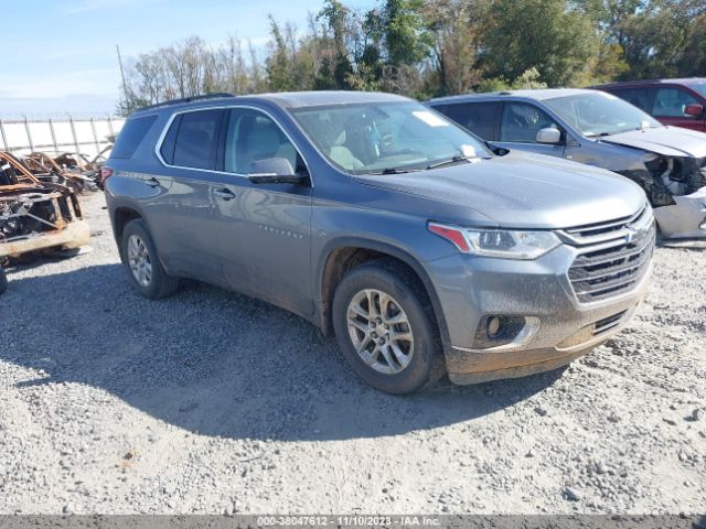 Photo 0 VIN: 1GNERGKW8KJ180631 - CHEVROLET TRAVERSE 