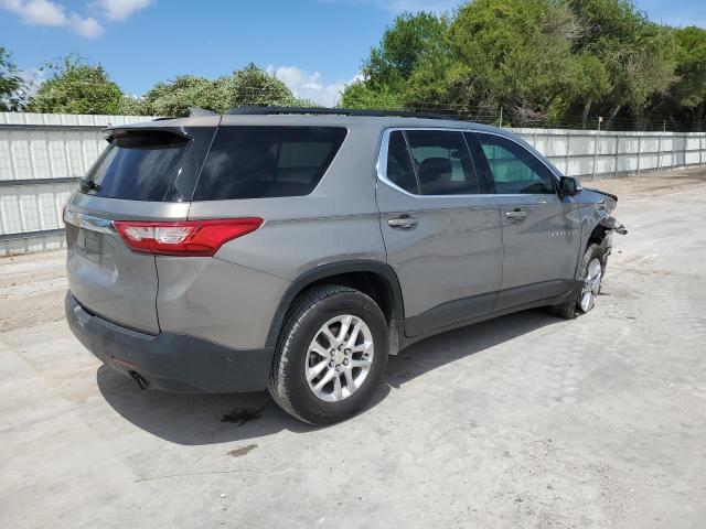 Photo 2 VIN: 1GNERGKW8KJ187319 - CHEVROLET TRAVERSE L 