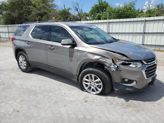 Photo 3 VIN: 1GNERGKW8KJ187319 - CHEVROLET TRAVERSE L 