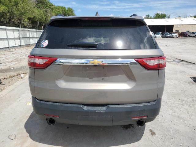 Photo 5 VIN: 1GNERGKW8KJ187319 - CHEVROLET TRAVERSE L 