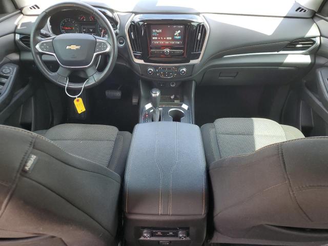 Photo 7 VIN: 1GNERGKW8KJ187319 - CHEVROLET TRAVERSE L 