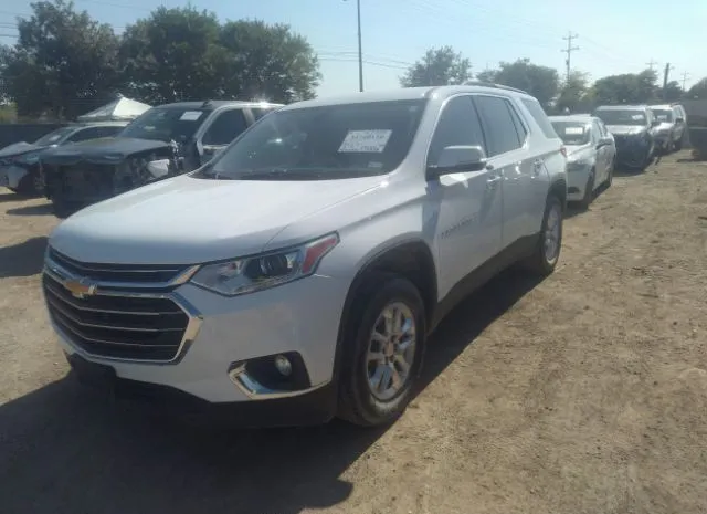 Photo 1 VIN: 1GNERGKW8KJ213014 - CHEVROLET TRAVERSE 